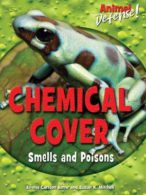 cover image of Chemical Cover